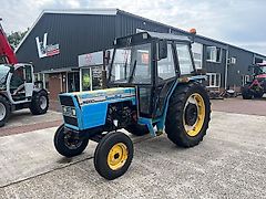 Landini 8500