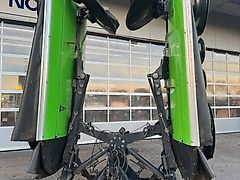 Deutz-Fahr Drummaster 493