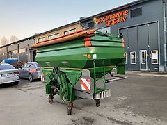 Amazone ZA-M 3000 Profis