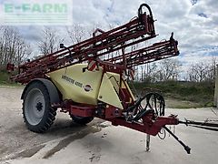 Hardi navigator 4000