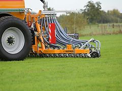 Veenhuis Euroject TWIN