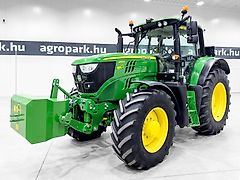 John Deere 6155M TLS