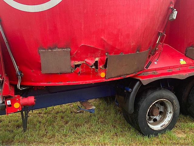 Siloking Trailedline Duo 3022-30