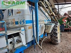Kuhn grand-large4500