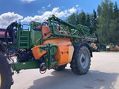 Amazone UX 4200 Super