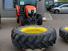 Taurus 480/70R34