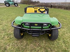 John Deere TE GATOR