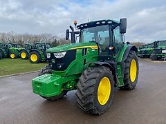 John Deere 6R185