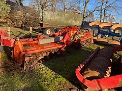 Grimme RT6000 Tiller