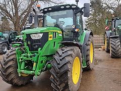 John Deere 6R150