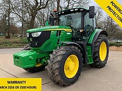 John Deere 6R185