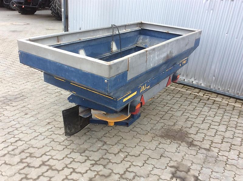 Bogballe M 1 Trend