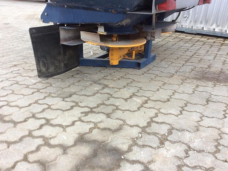 Bogballe M 1 Trend