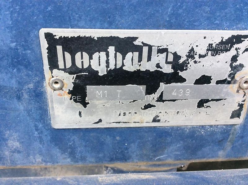 Bogballe M 1 Trend