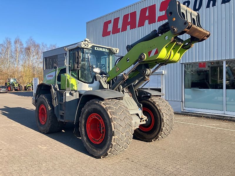 Claas TORION 1812