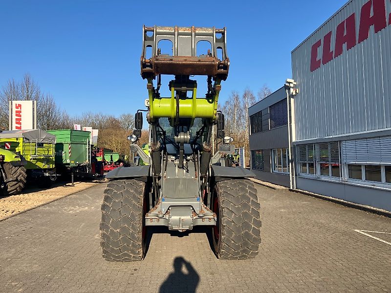 Claas TORION 1812