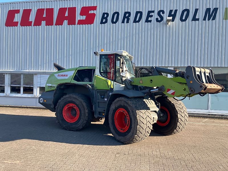 Claas TORION 1812