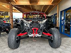Can-Am Maverick X RC Turbo RR X3 2024 XRC NEUES MOD