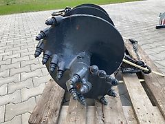 JCB FLIGHT RCK A2042 BOHRER 45CM