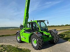 Merlo TF 33.7-115