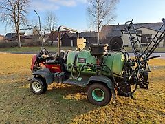 Toro MultiPro 5800 D
