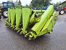 Claas Maispflücker 5-70SL