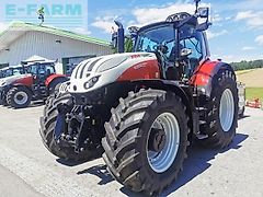 Steyr 6300 terrus cvt (stage v) CVT