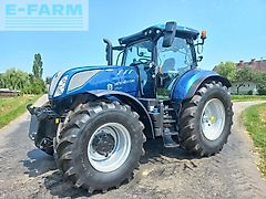 New Holland t7.270 auto command sidewinder ii (stage v)
