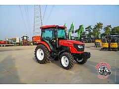 YTO NMF554C