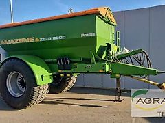 Amazone ZG-B 8200 PRECIS