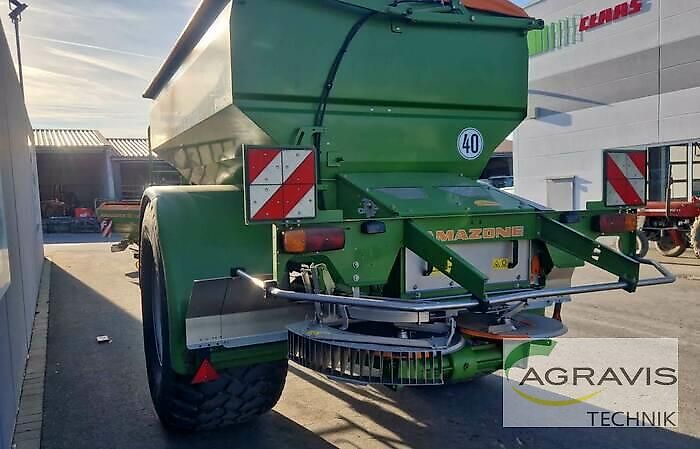 Amazone ZG-B 8200 PRECIS