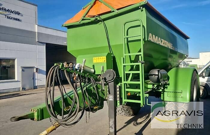 Amazone ZG-B 8200 PRECIS