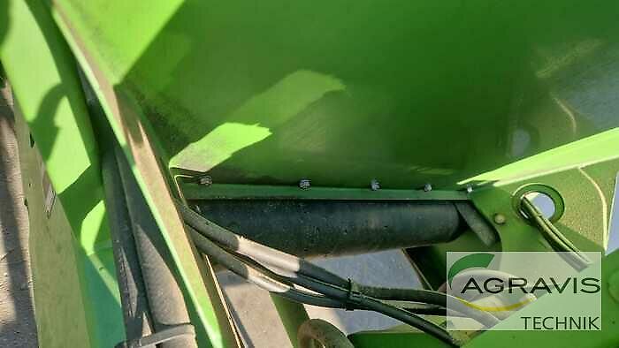 Amazone ZG-B 8200 PRECIS