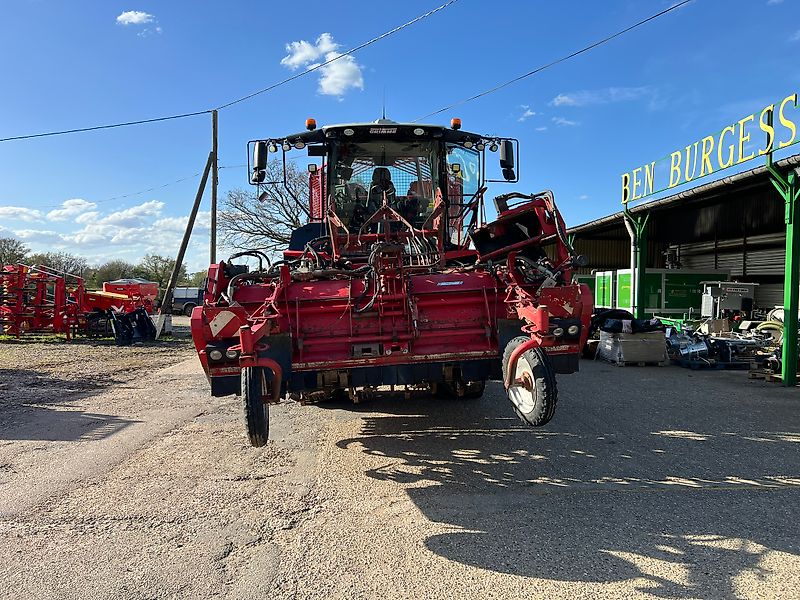 Grimme REXOR 6200