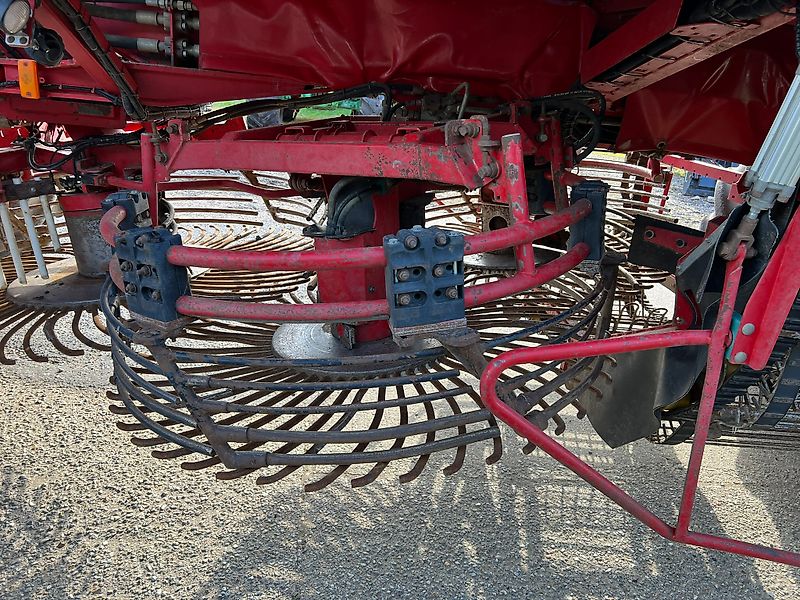 Grimme REXOR 6200