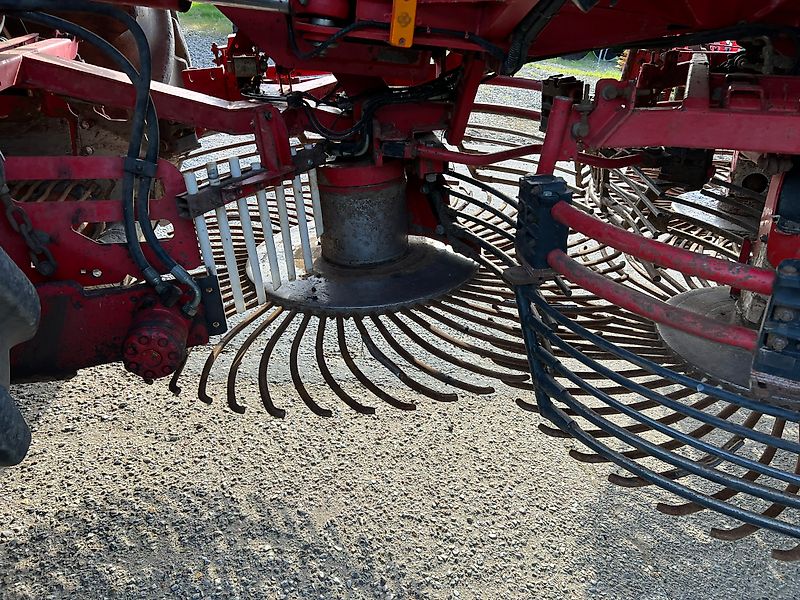 Grimme REXOR 6200