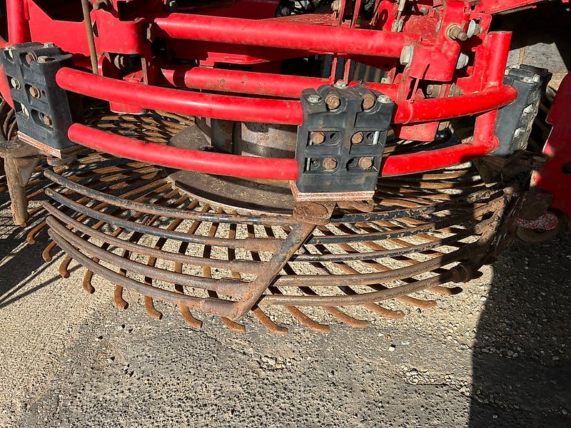 Grimme REXOR 6200