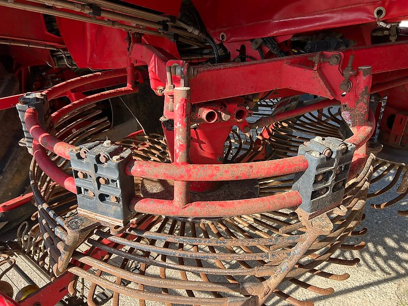 Grimme REXOR 6200