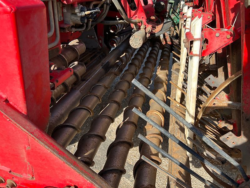 Grimme REXOR 6200
