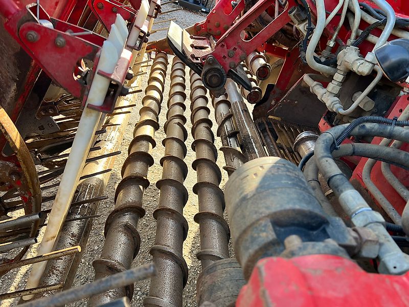 Grimme REXOR 6200