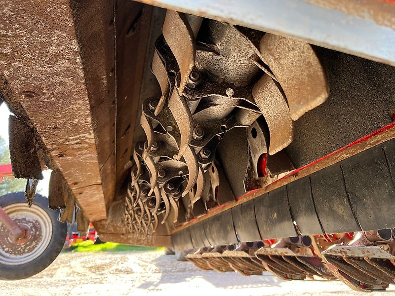 Grimme REXOR 6200