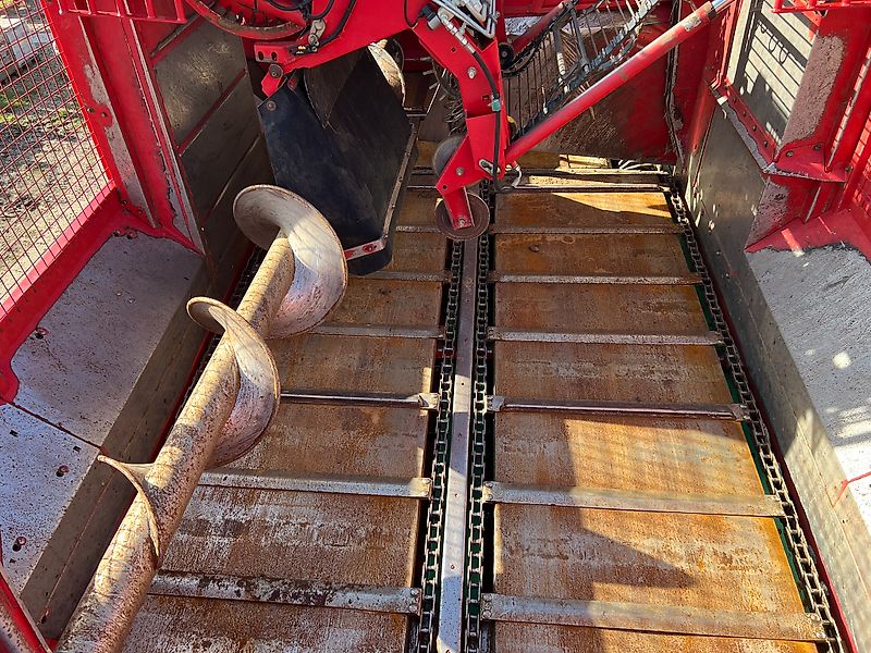 Grimme REXOR 6200
