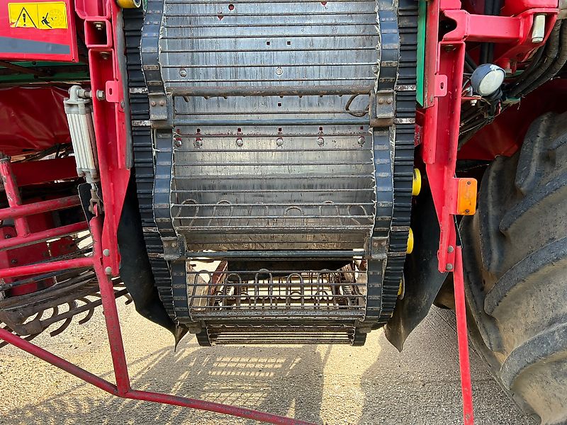 Grimme REXOR 6200