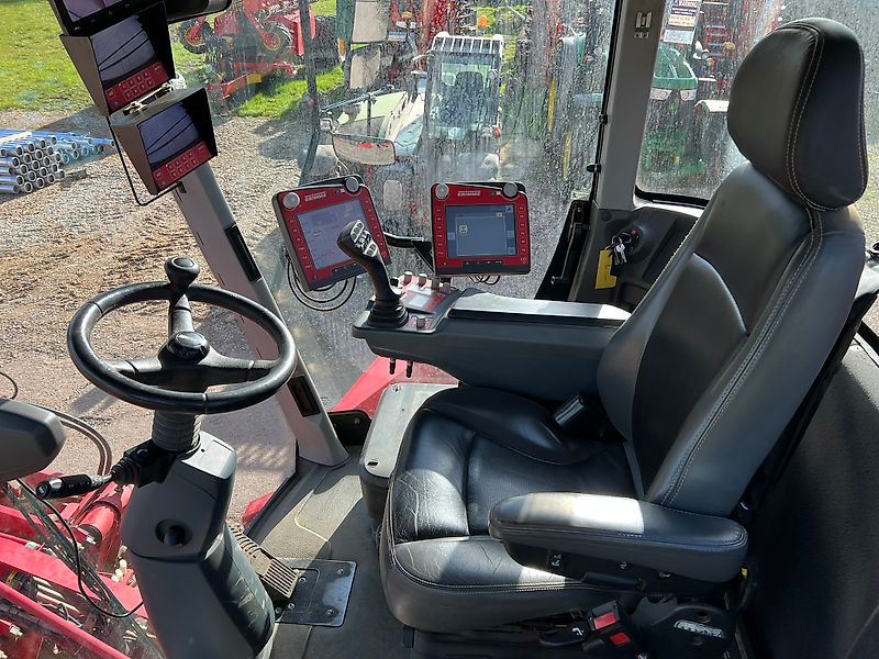 Grimme REXOR 6200