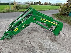John Deere 583