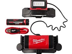 Milwaukee L4 BOLTHL-301