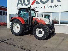 Steyr profi 6115 komfort