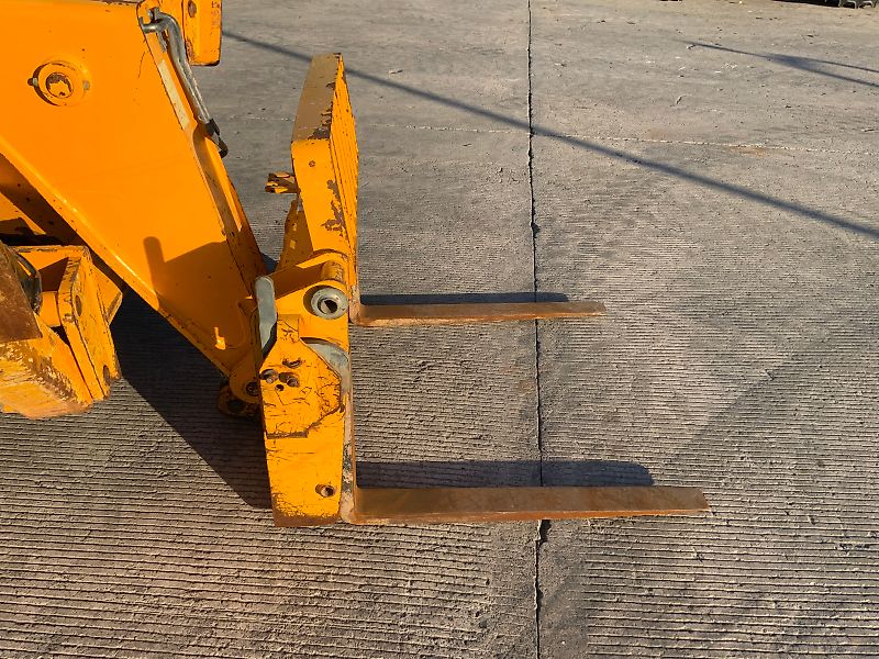 JCB 533-105 Telehandler (ST24663)