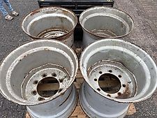 Velgen 22.5 24-22.5 velgen