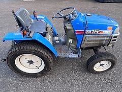 Iseki TM 15